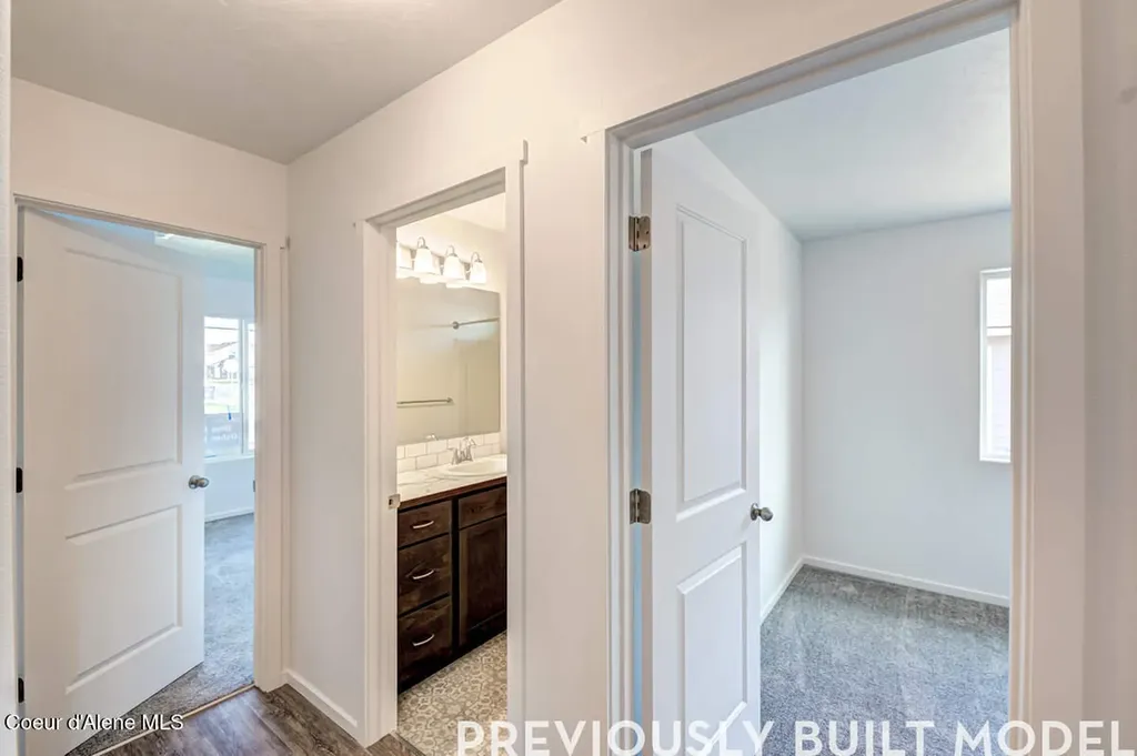 18805 E Riverside Court Spokane Valley WA 99016