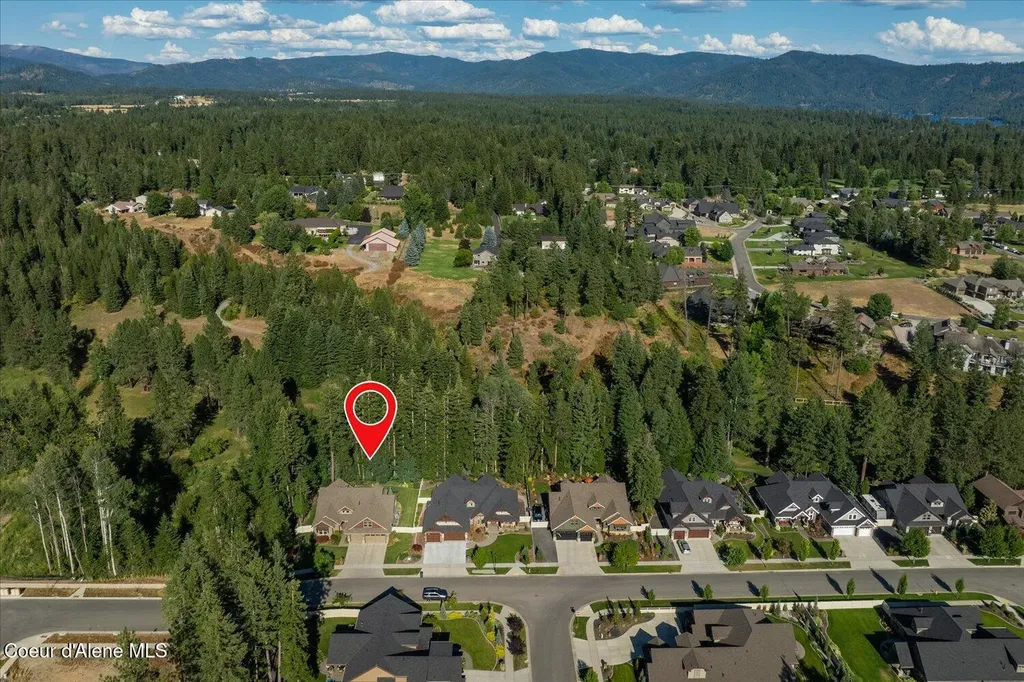 1404 E Maroon Creek Drive Hayden ID 83835