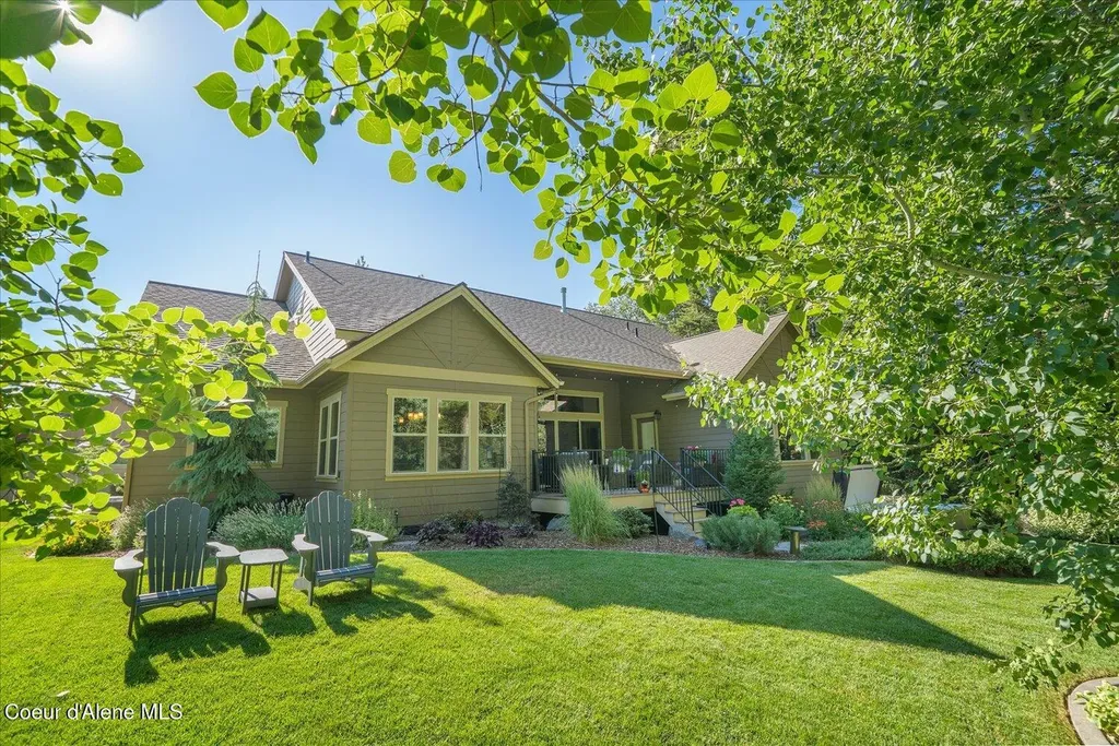 1404 E Maroon Creek Drive Hayden ID 83835