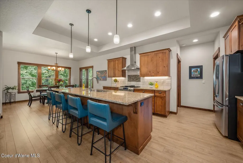 1404 E Maroon Creek Drive Hayden ID 83835