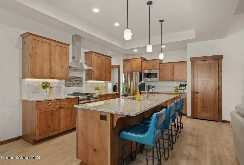 1404 E Maroon Creek Drive Hayden ID 83835