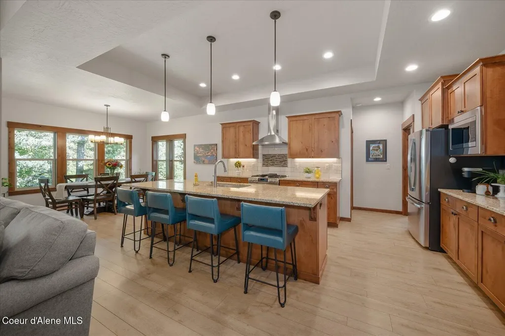 1404 E Maroon Creek Drive Hayden ID 83835