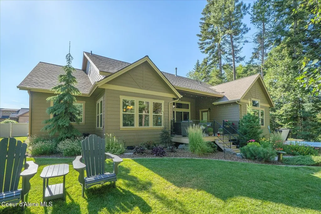 1404 E Maroon Creek Drive Hayden ID 83835