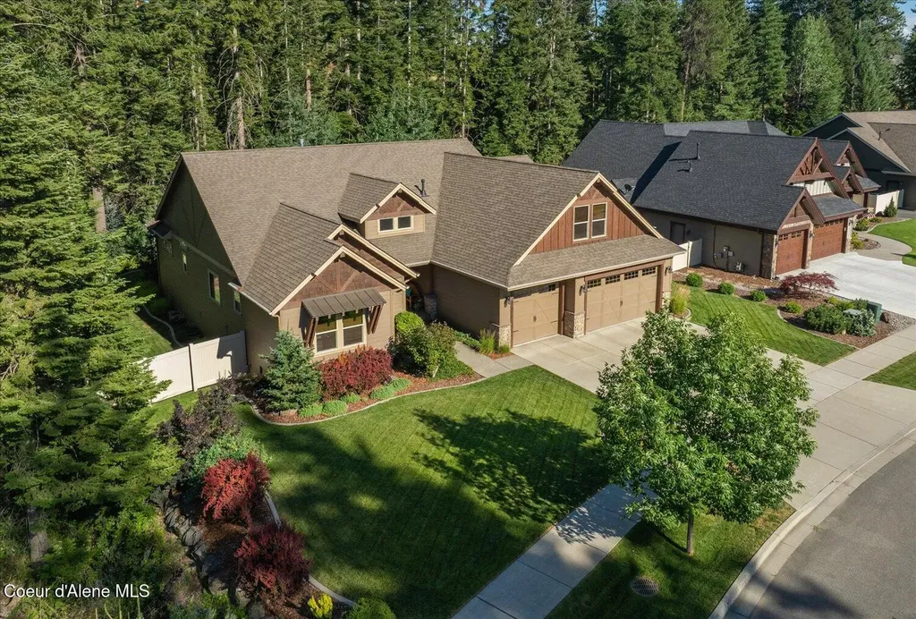 1404 E Maroon Creek Drive Hayden ID 83835