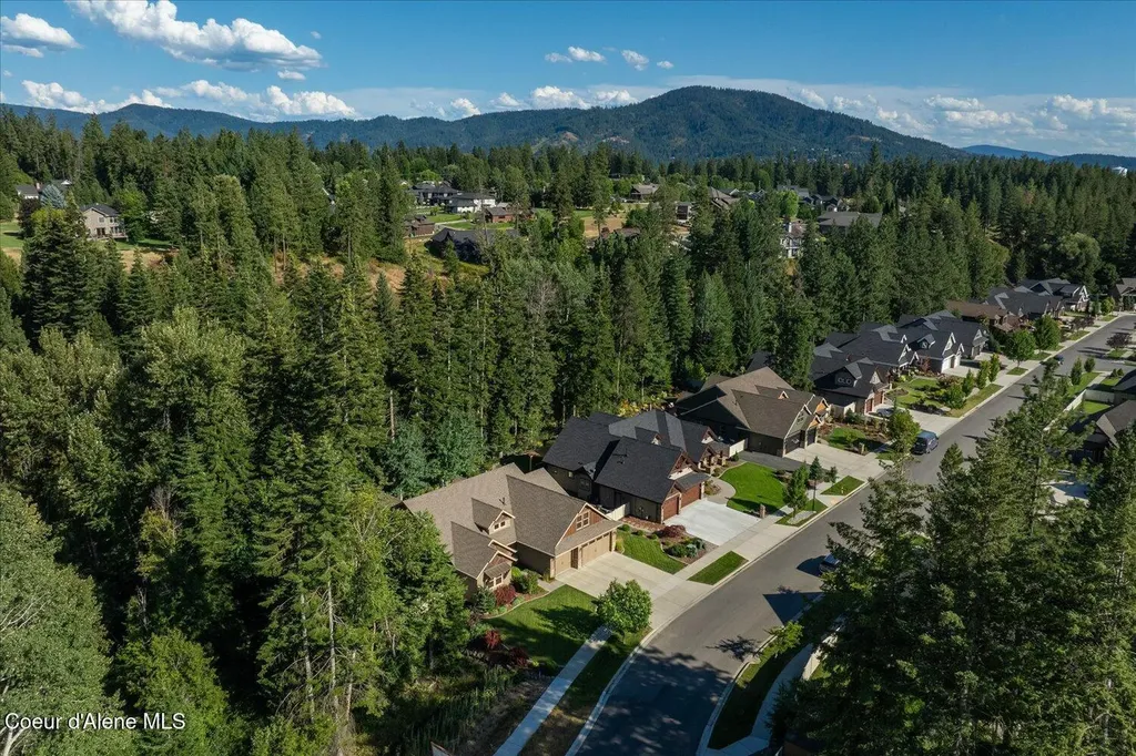 1404 E Maroon Creek Drive Hayden ID 83835