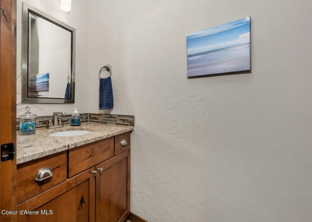 1404 E Maroon Creek Drive Hayden ID 83835