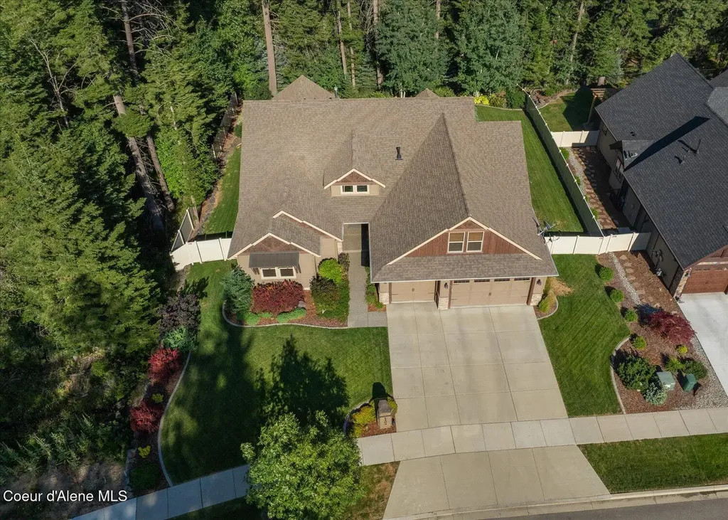 1404 E Maroon Creek Drive Hayden ID 83835