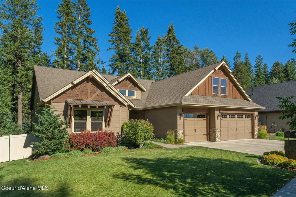 1404 E Maroon Creek Drive Hayden ID 83835