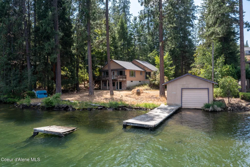 11879 W Riverview Drive Post Falls ID 83854