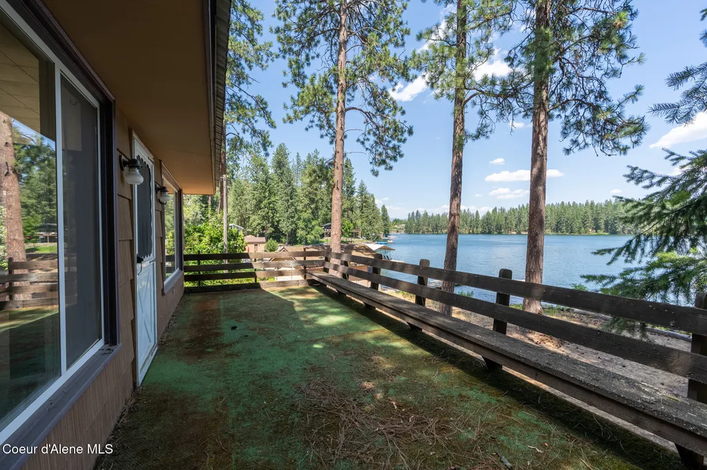 11879 W Riverview Drive Post Falls ID 83854