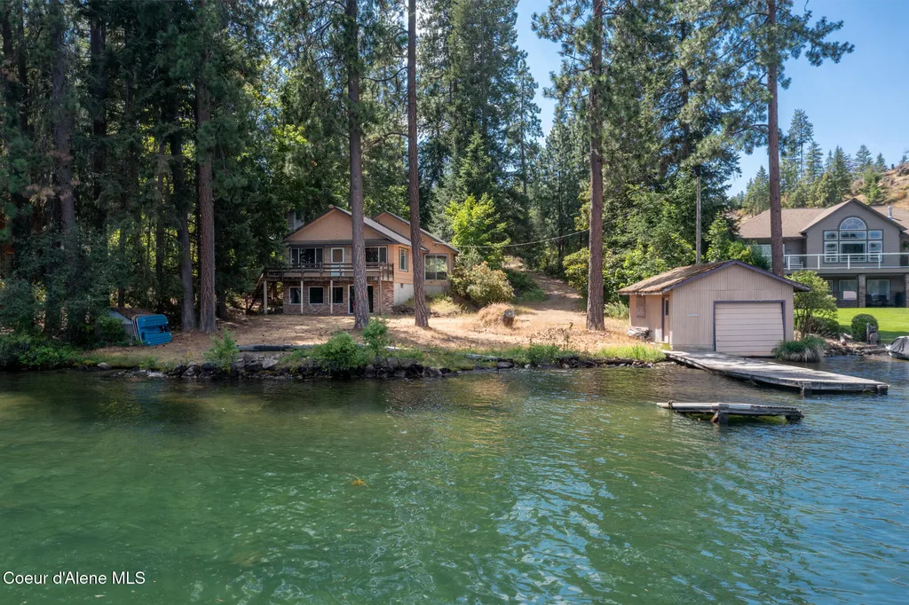11879 W Riverview Drive Post Falls ID 83854