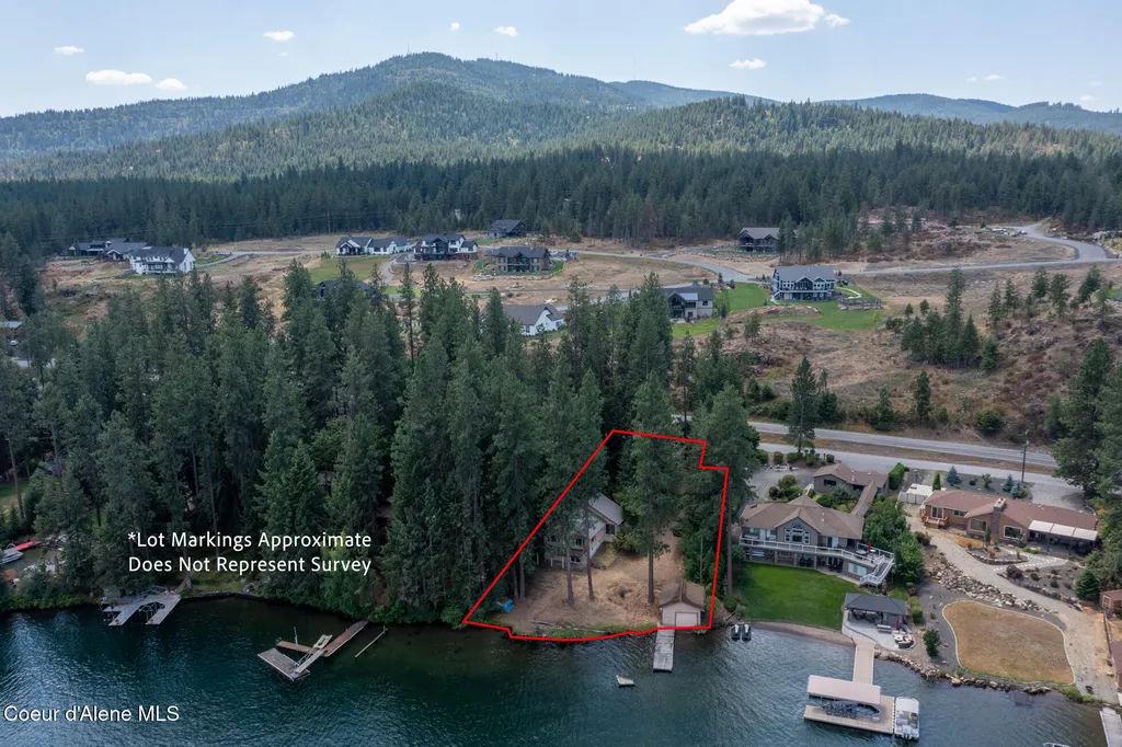 11879 W Riverview Drive Post Falls ID 83854