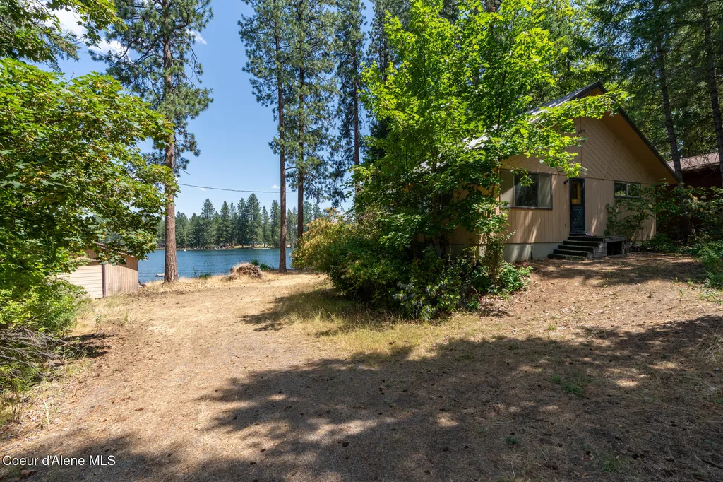 11879 W Riverview Drive Post Falls ID 83854