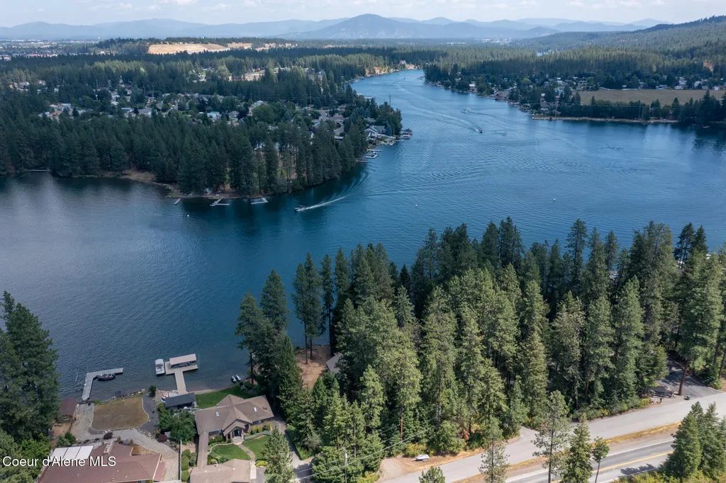 11879 W Riverview Drive Post Falls ID 83854