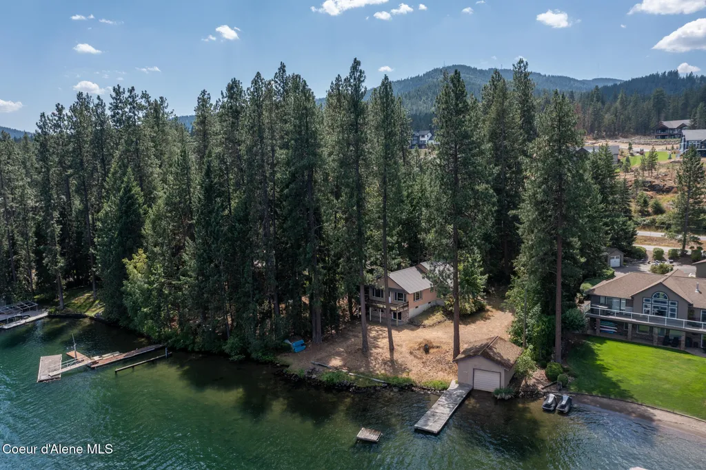 11879 W Riverview Drive Post Falls ID 83854
