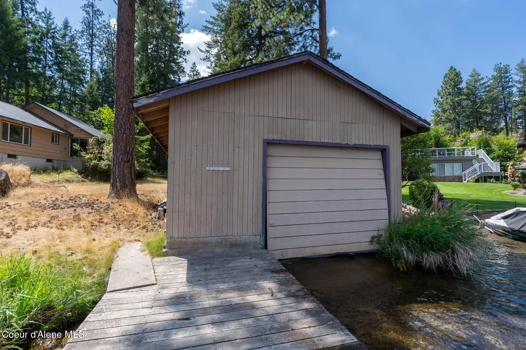 11879 W Riverview Drive Post Falls ID 83854