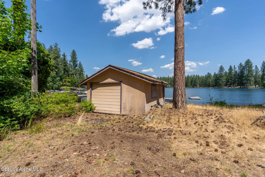 11879 W Riverview Drive Post Falls ID 83854