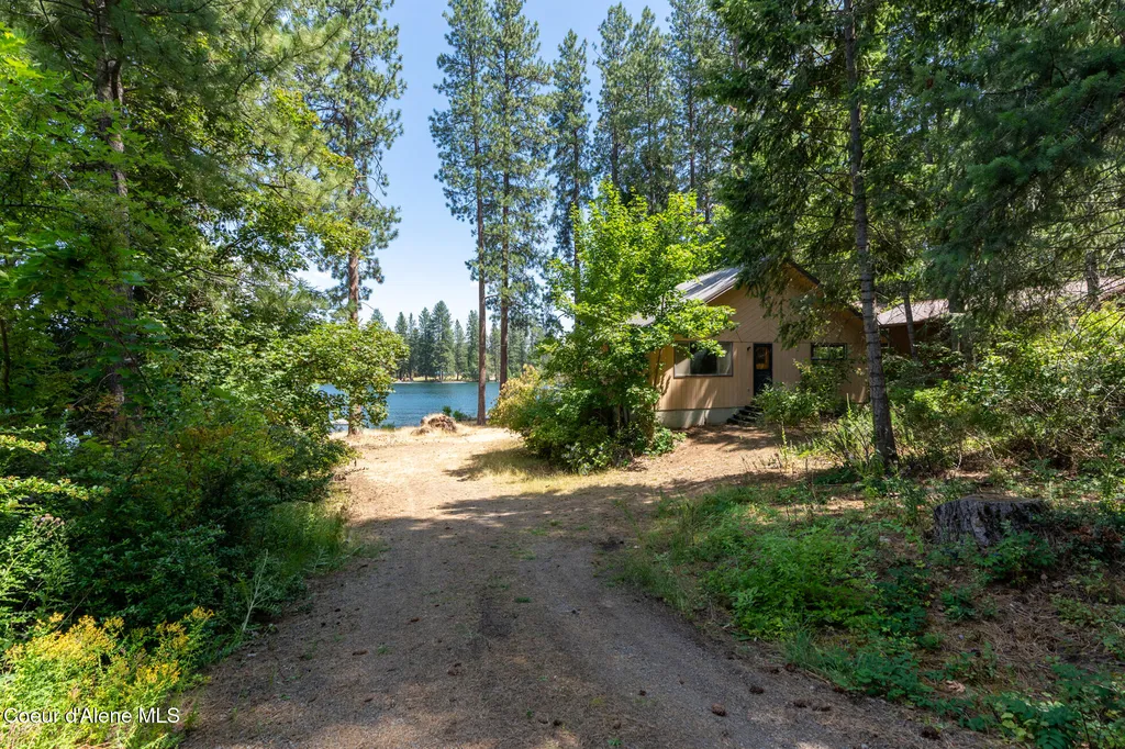 11879 W Riverview Drive Post Falls ID 83854