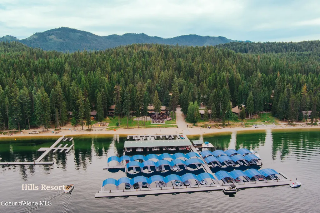 28268 Id-57 Priest Lake ID 83856