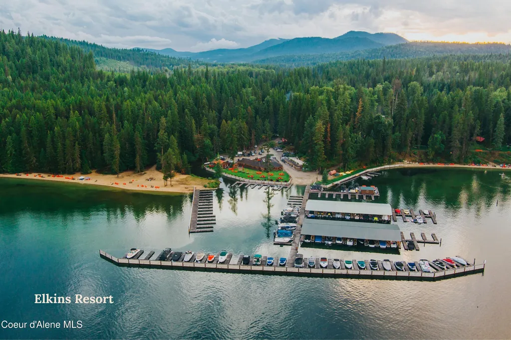 28268 Id-57 Priest Lake ID 83856