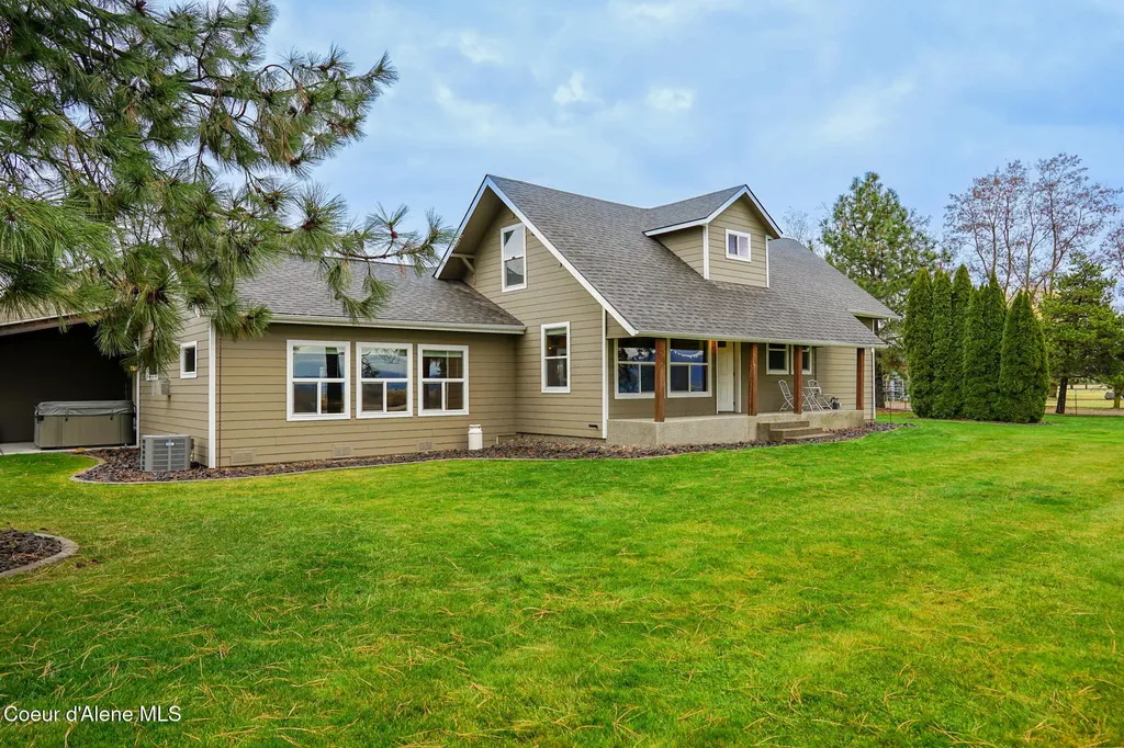 4031 W Boekel Road Rathdrum ID 83858