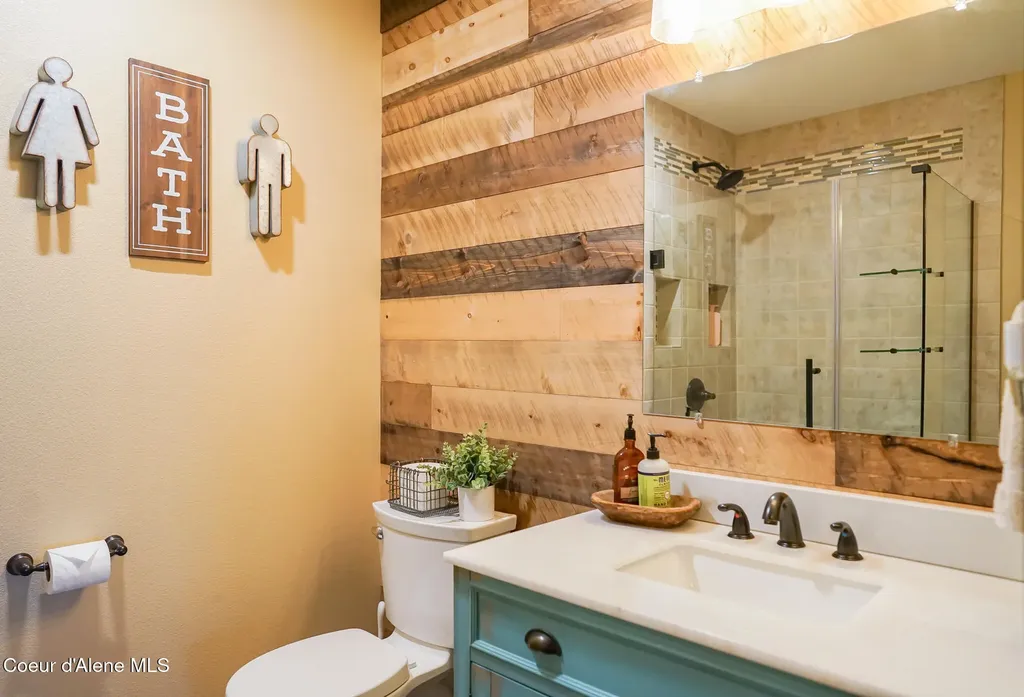 4031 W Boekel Road Rathdrum ID 83858