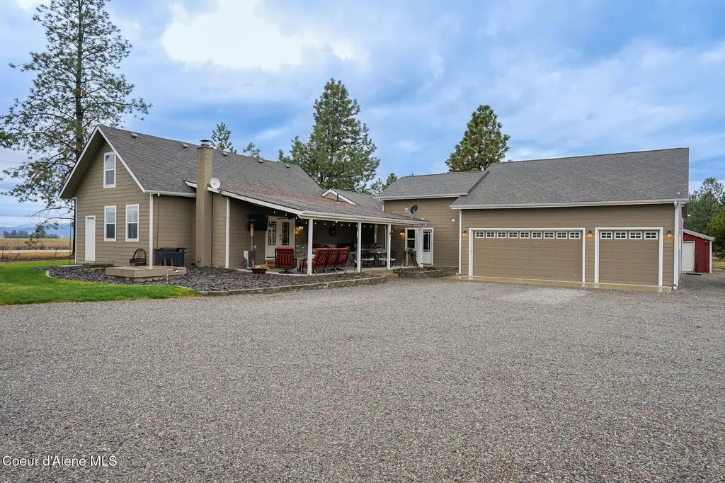 4031 W Boekel Road Rathdrum ID 83858