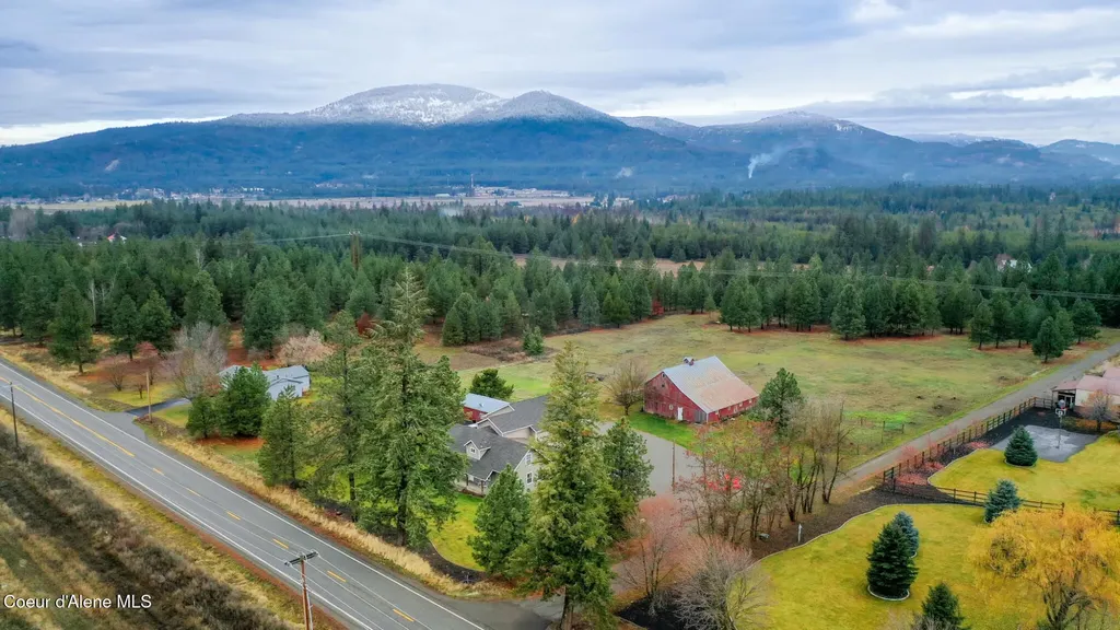 4031 W Boekel Road Rathdrum ID 83858