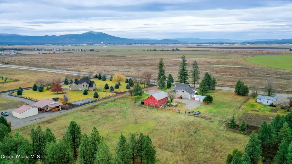 4031 W Boekel Road Rathdrum ID 83858