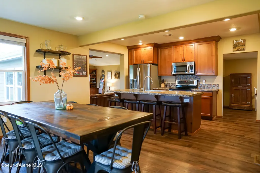 4031 W Boekel Road Rathdrum ID 83858
