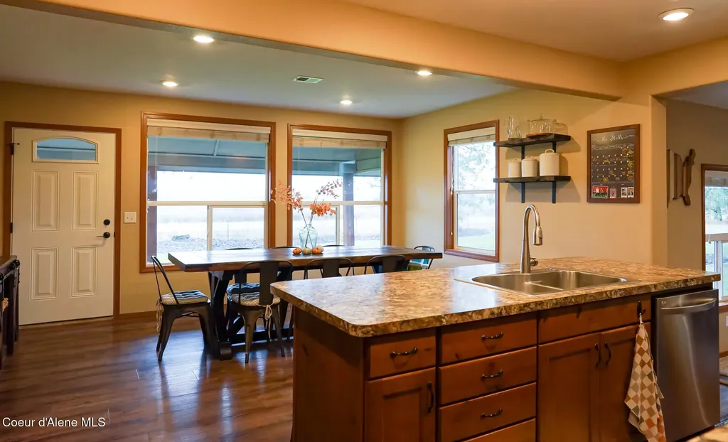4031 W Boekel Road Rathdrum ID 83858