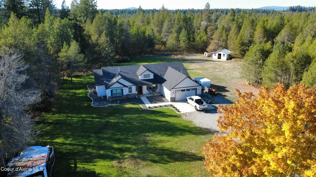 29475 N Miller Road Athol ID 83801
