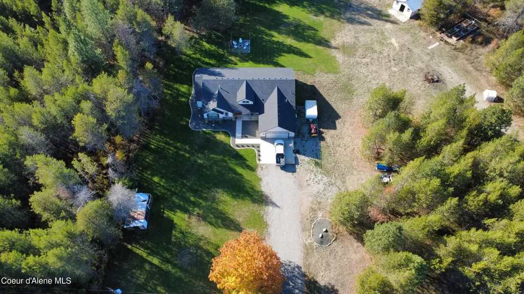 29475 N Miller Road Athol ID 83801
