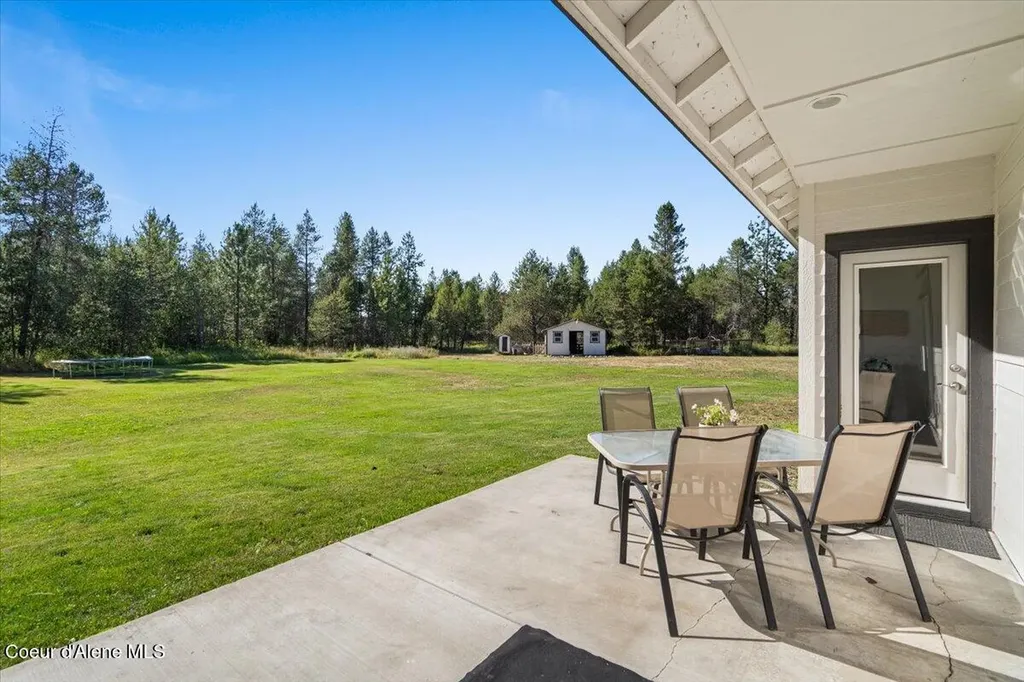 29475 N Miller Road Athol ID 83801
