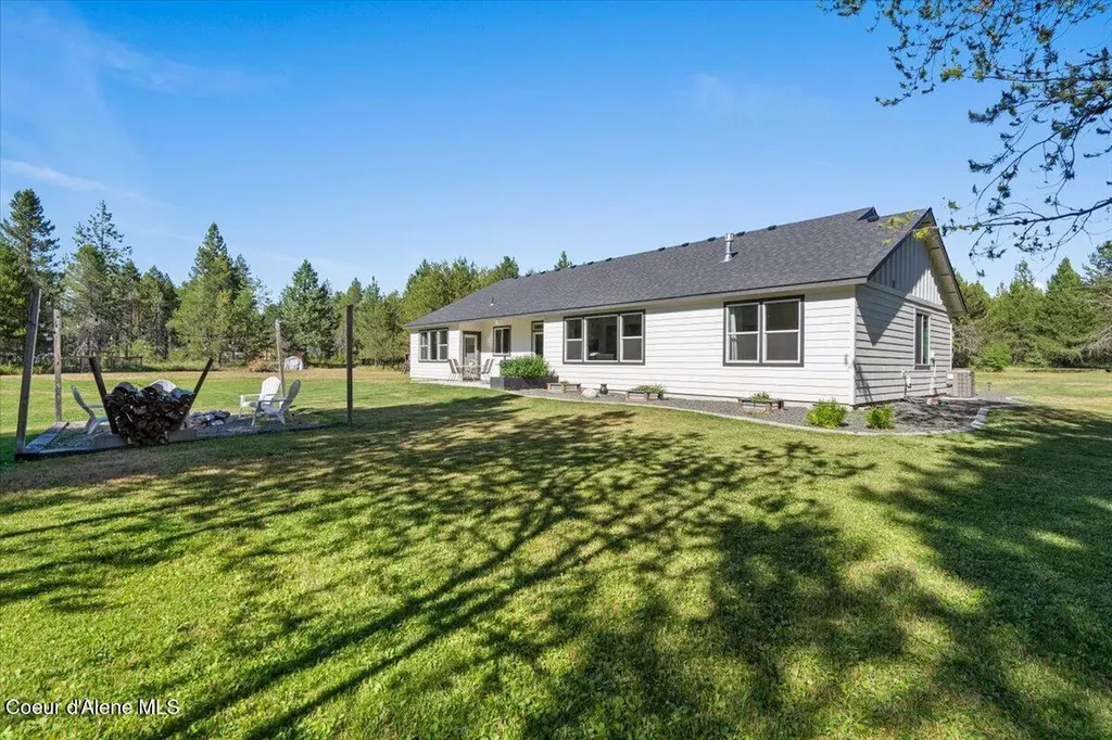 29475 N Miller Road Athol ID 83801