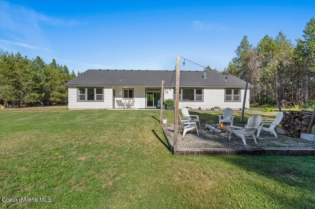 29475 N Miller Road Athol ID 83801