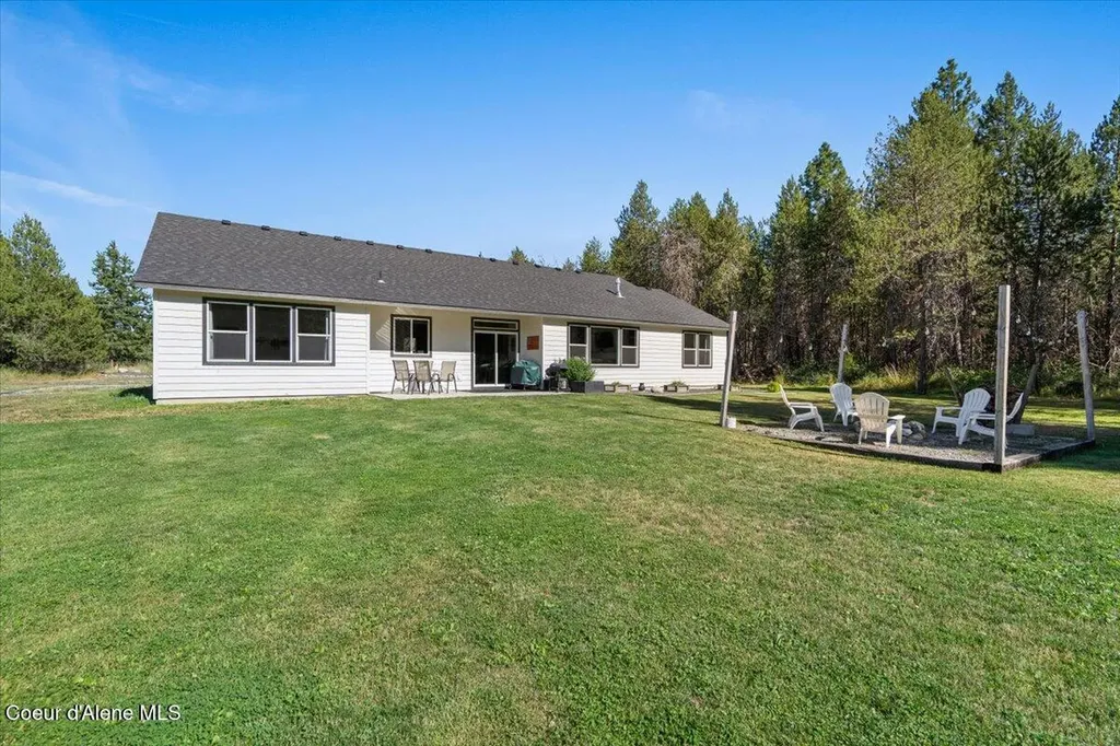 29475 N Miller Road Athol ID 83801