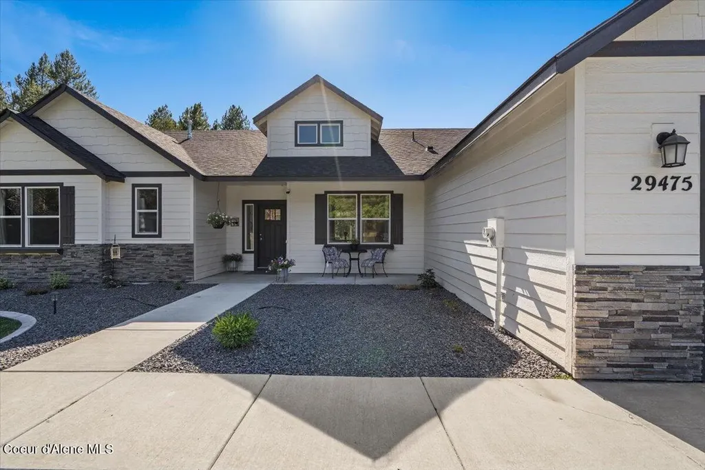 29475 N Miller Road Athol ID 83801