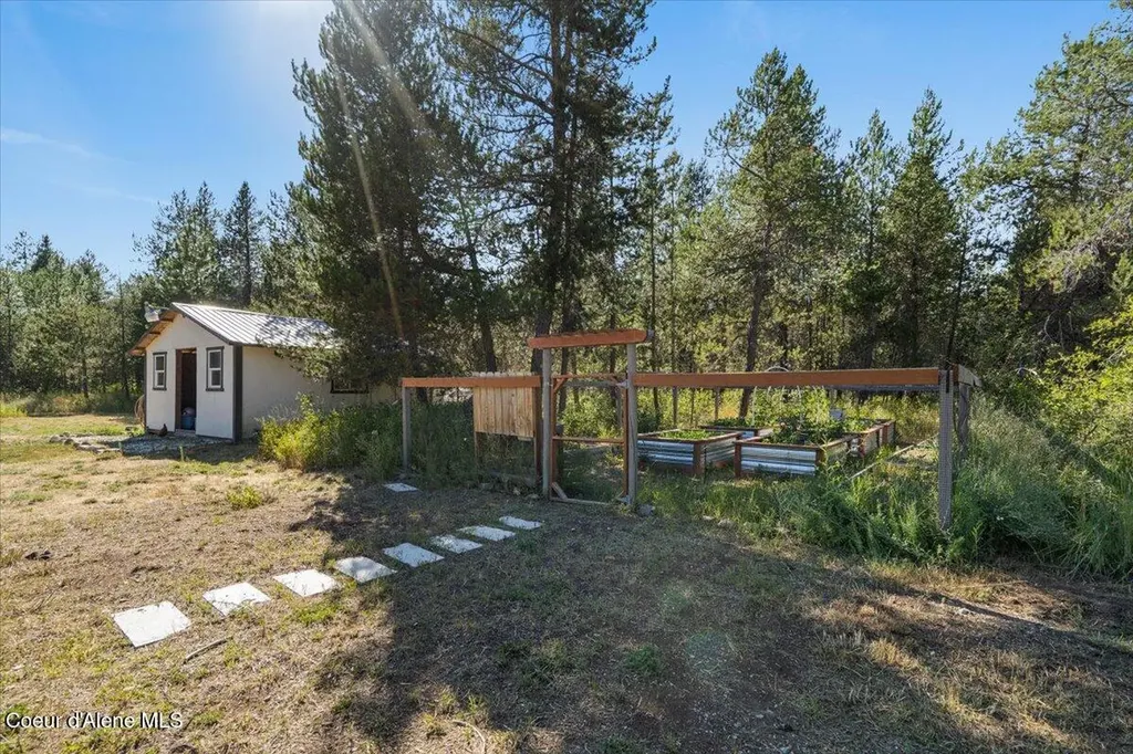 29475 N Miller Road Athol ID 83801