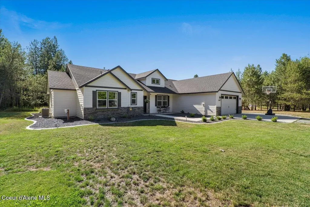 29475 N Miller Road Athol ID 83801