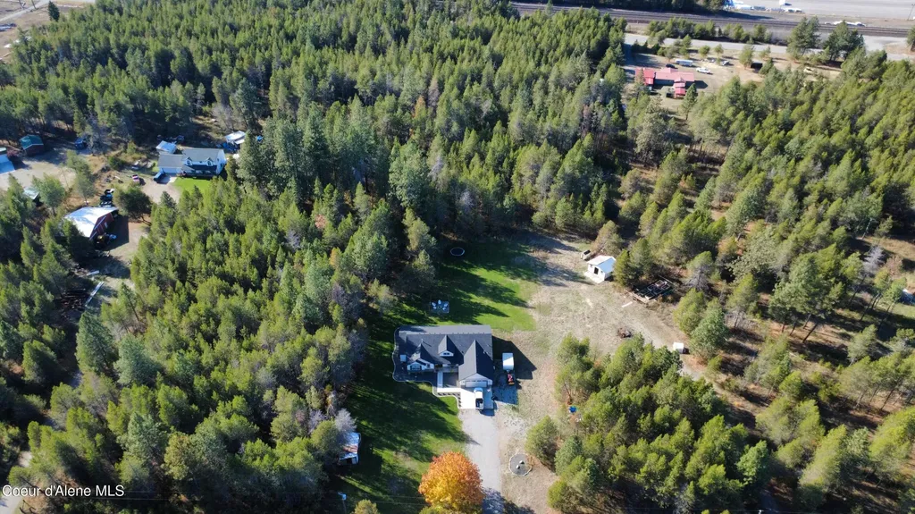 29475 N Miller Road Athol ID 83801