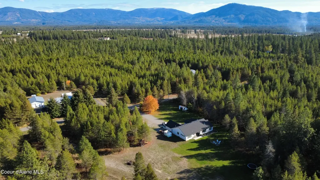29475 N Miller Road Athol ID 83801