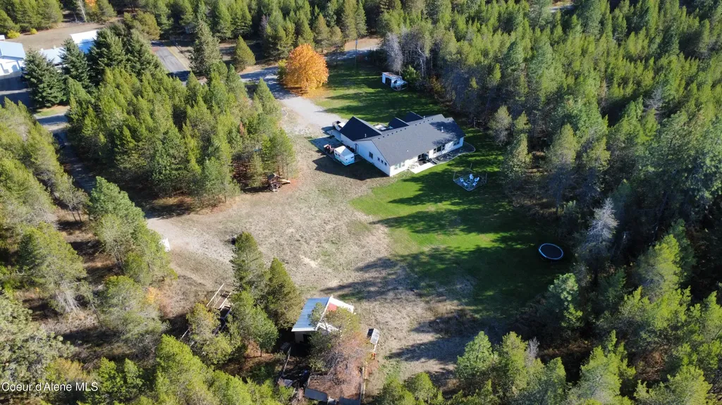 29475 N Miller Road Athol ID 83801
