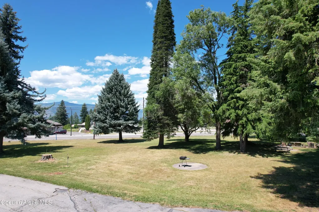 6409 S Main Street Bonners Ferry ID 83805