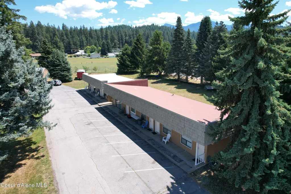 6409 S Main Street Bonners Ferry ID 83805