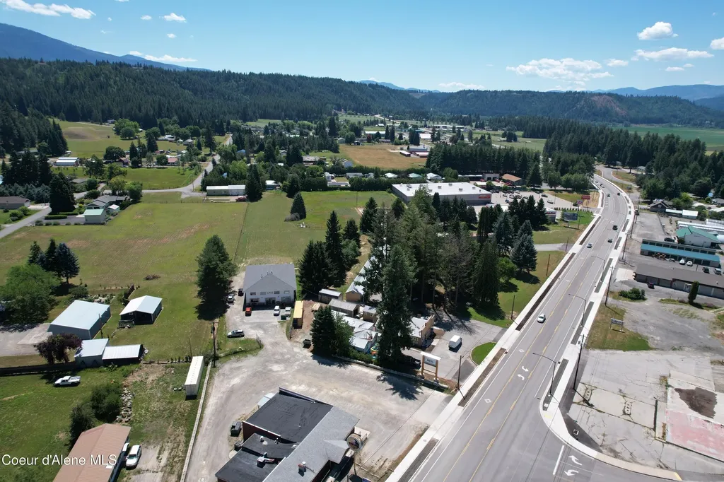 6409 S Main Street Bonners Ferry ID 83805