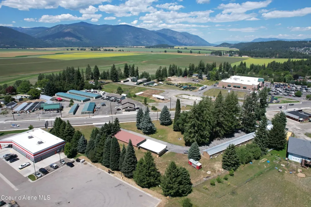 6409 S Main Street Bonners Ferry ID 83805