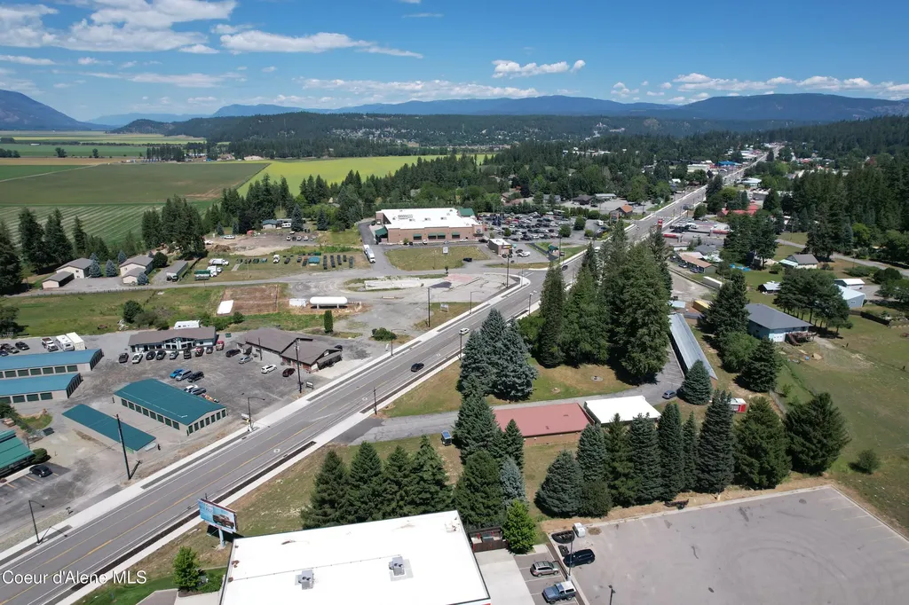 6409 S Main Street Bonners Ferry ID 83805