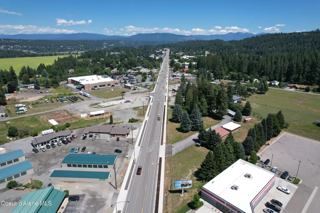 6409 S Main Street Bonners Ferry ID 83805