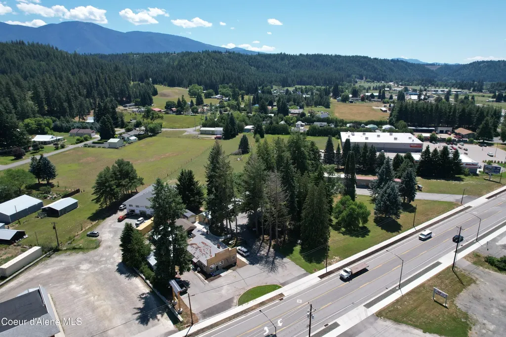 6409 S Main Street Bonners Ferry ID 83805